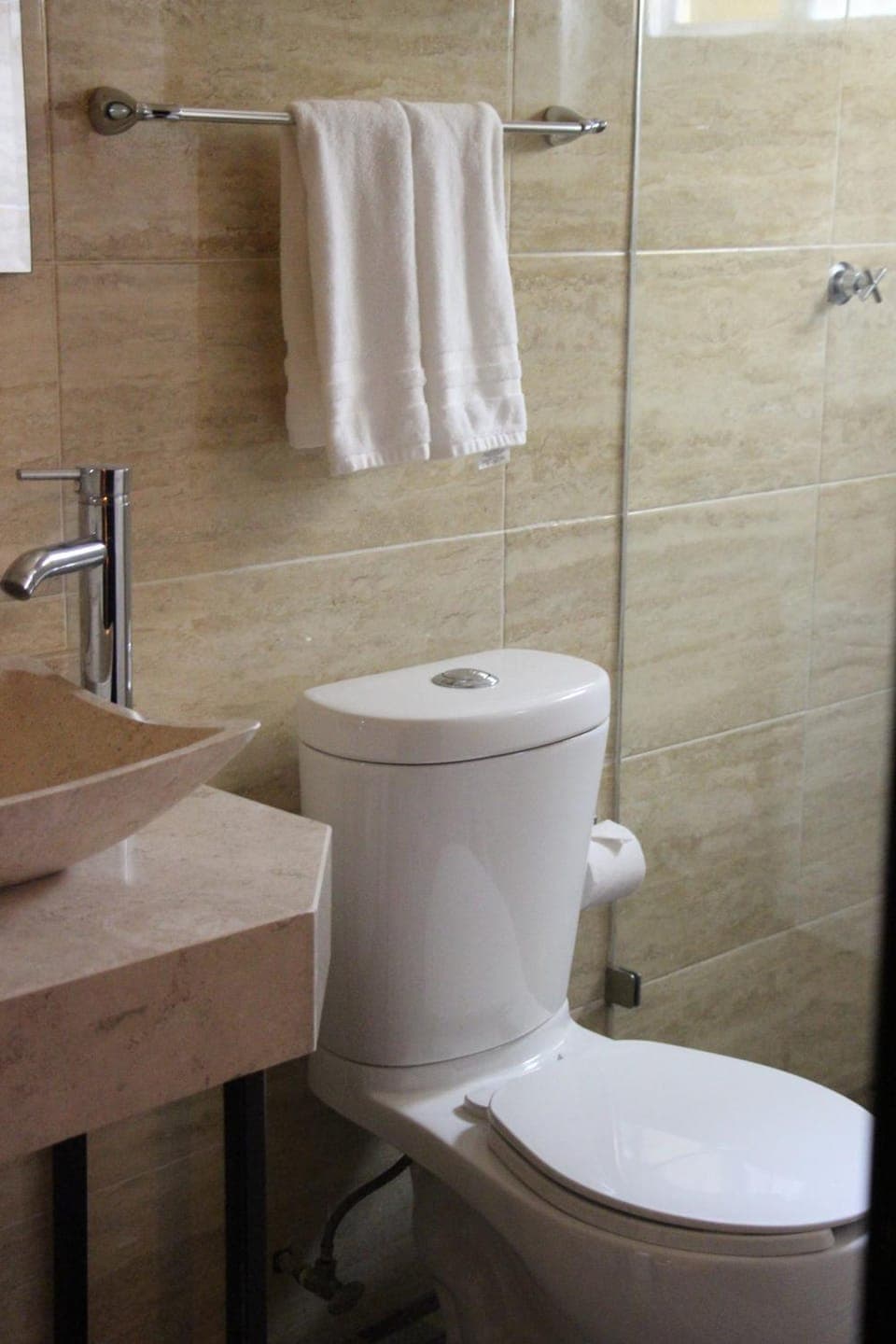 Bathroom, Public Bath, Public Bath