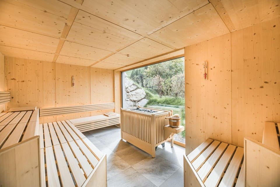 Sauna, Spa and wellness centre/facilities, Spa and wellness centre/facilities