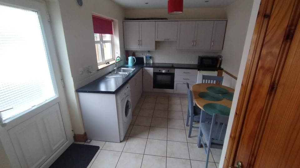 Townhouse 3 Barrow Lane House in County Kilkenny