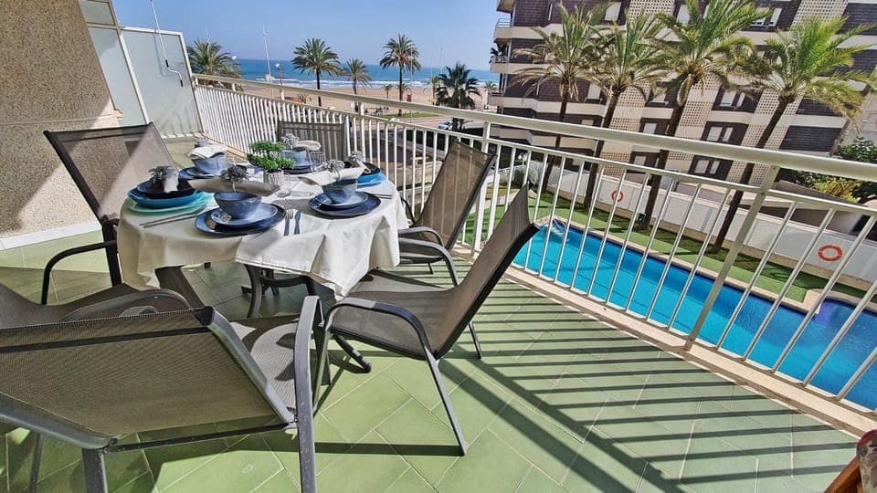 Balcony/Terrace, Balcony/Terrace