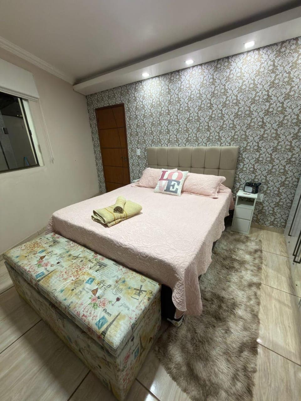 Nosso Aconchego Apartment in Tiradentes