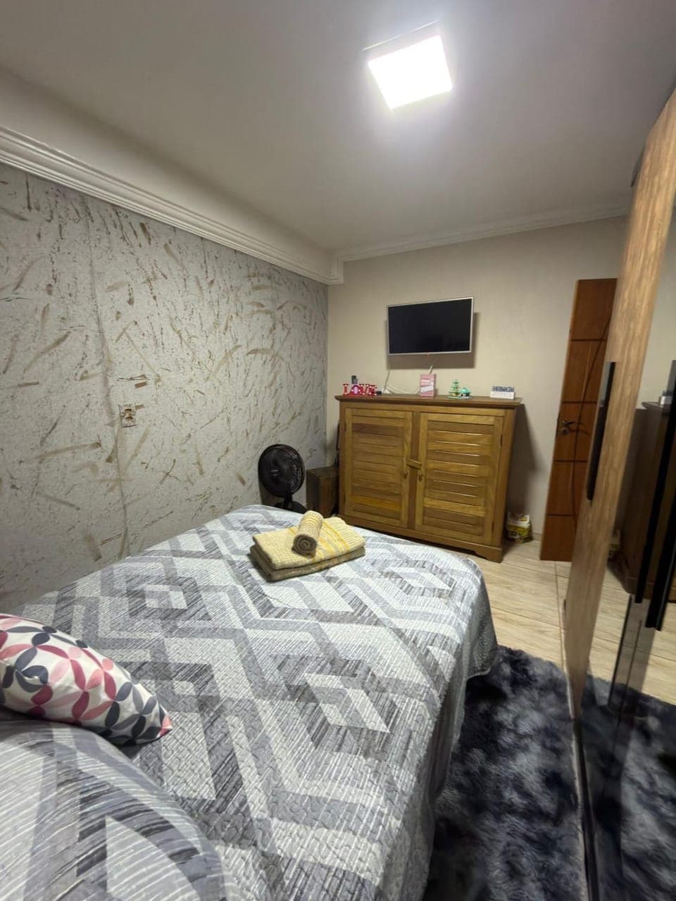 Nosso Aconchego Apartment in Tiradentes