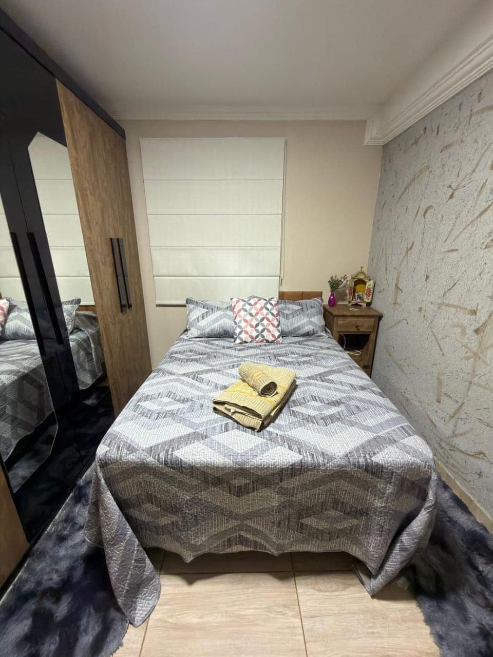 Nosso Aconchego Apartment in Tiradentes