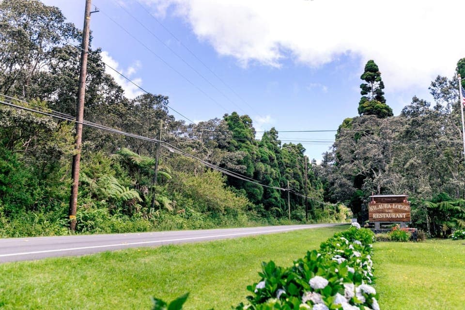 Property logo or sign, Street view