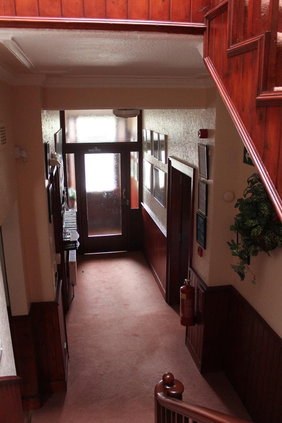 Day, Lobby or reception, Area and facilities