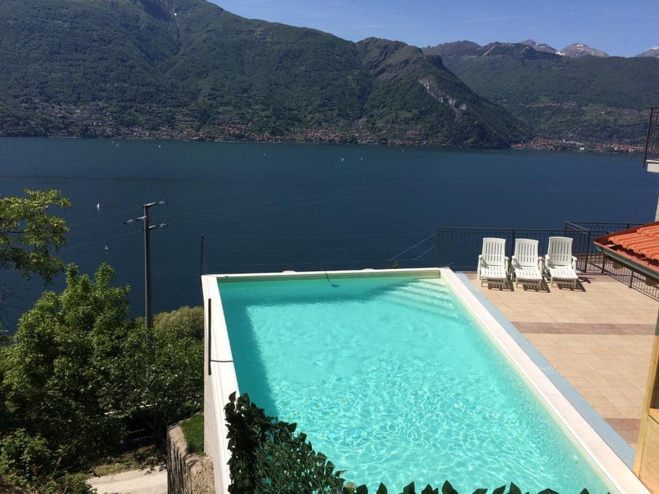 Lake view, Swimming pool, Swimming pool