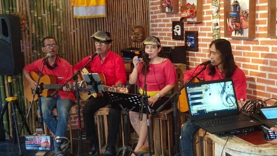 Activities, Lounge or bar, Evening entertainment