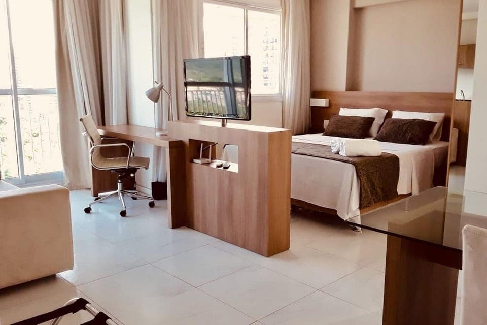 TV and multimedia, Photo of the whole room