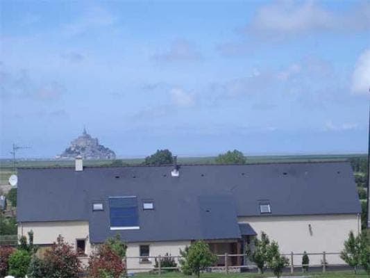 Property building, View (from property/room)