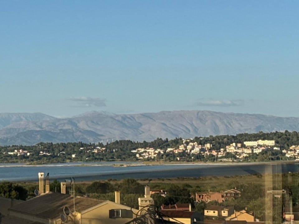 View (from property/room)