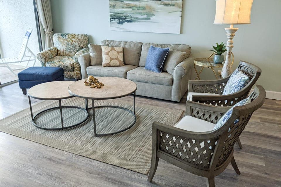 Pelican's Cove 402 House in Indian Rocks Beach
