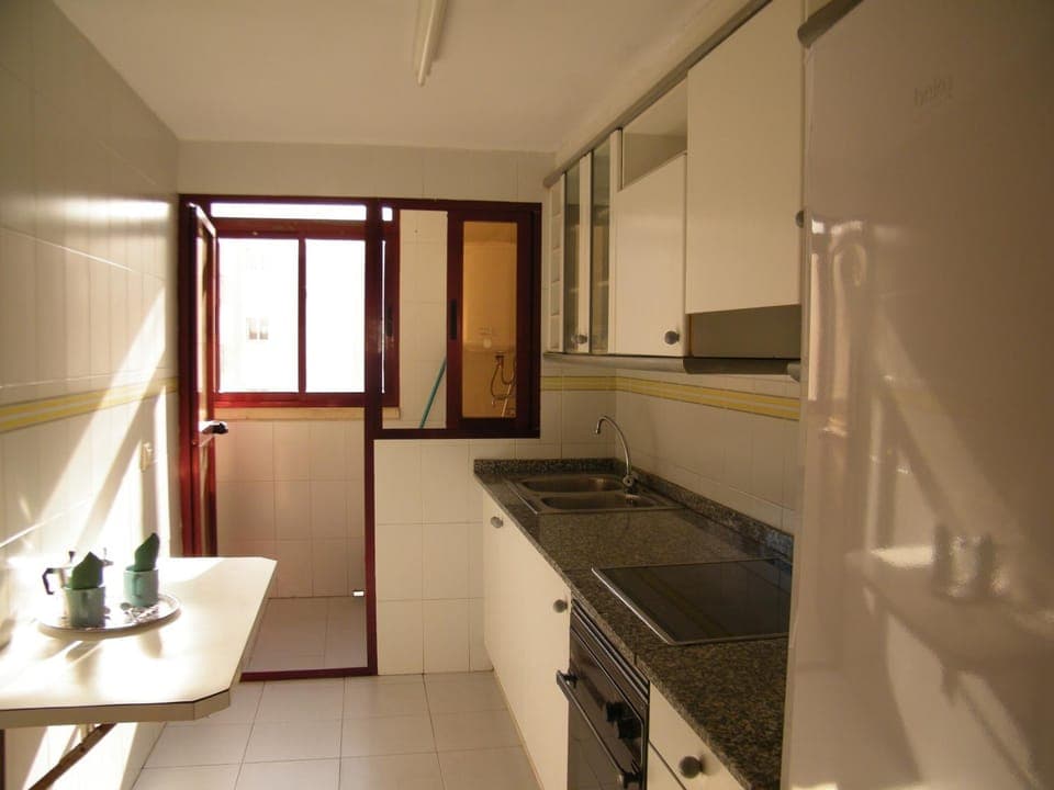 APARTAMENTO SALINAS IV 5º, Mnostrum Playa de Gandía Apartment in Safor