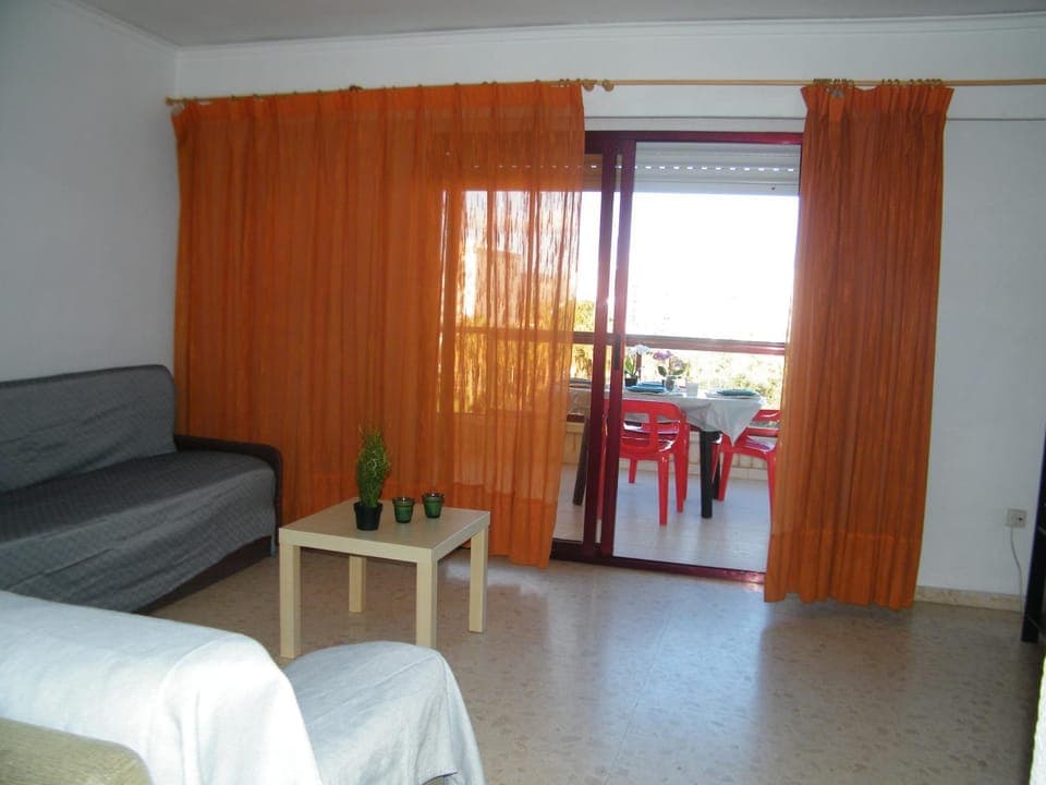 APARTAMENTO SALINAS IV 5º, Mnostrum Playa de Gandía Apartment in Safor