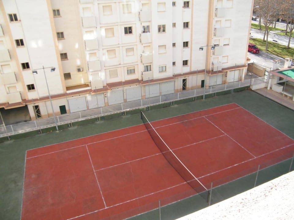 APARTAMENTO SALINAS IV 5º, Mnostrum Playa de Gandía Apartment in Safor
