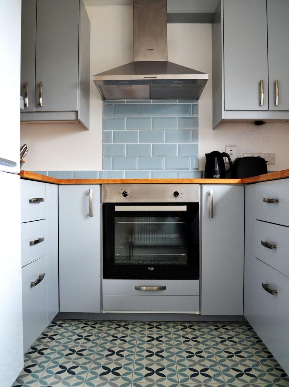 Béal na Banna Apartment in Northern Ireland