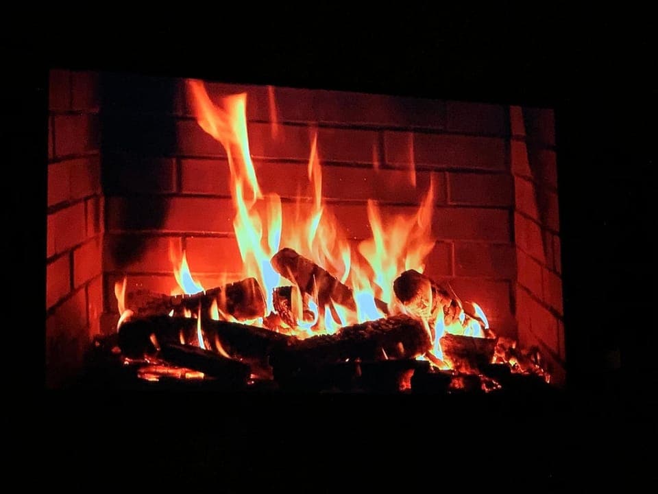 People, Evening entertainment