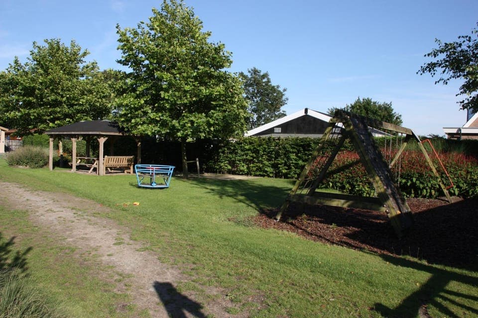 Children play ground