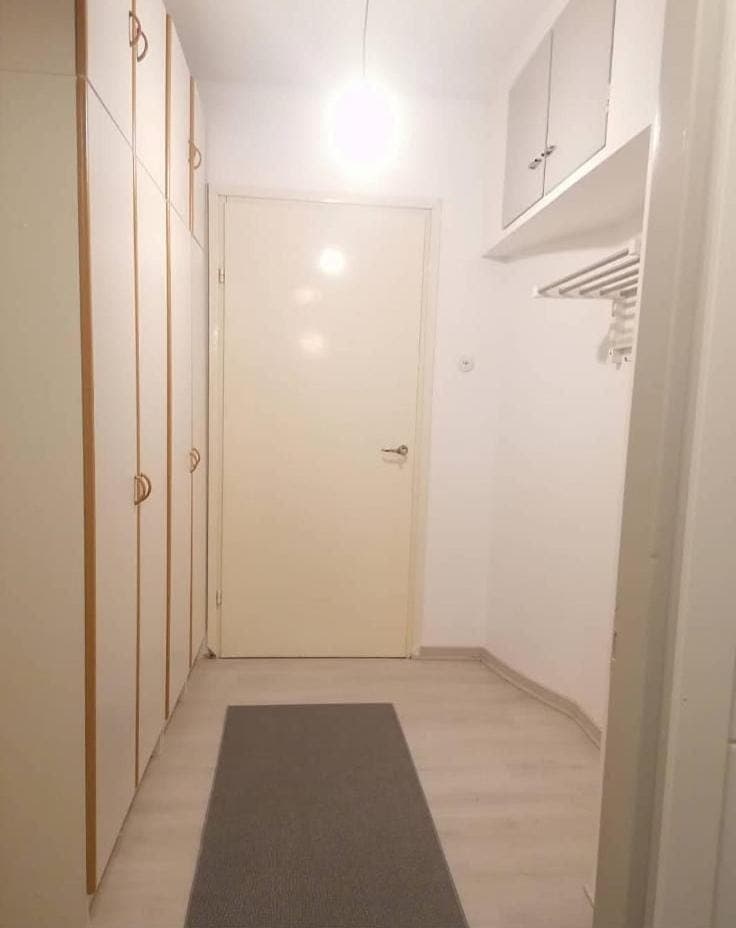 Area and facilities