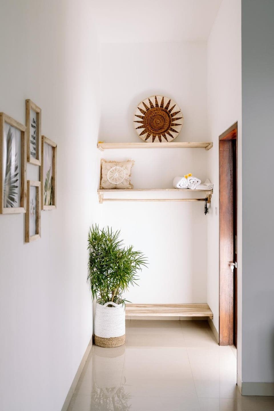 Garden, Bedroom, Guests