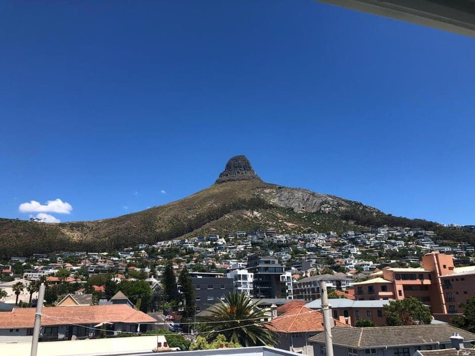 Nearby landmark, Natural landscape, Balcony/Terrace, Balcony/Terrace, Landmark view, Mountain view