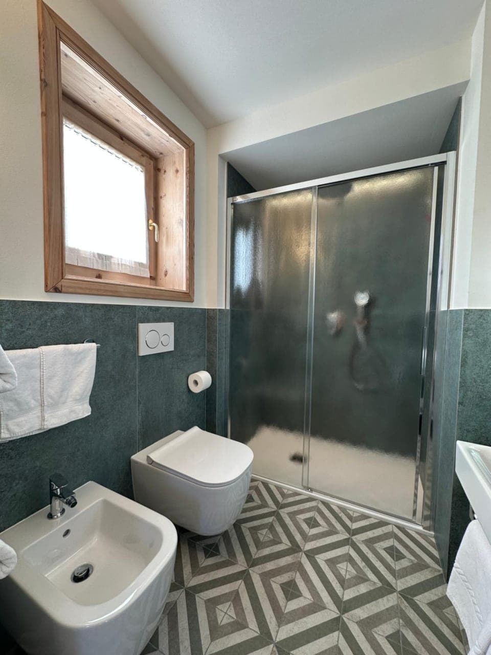 Garni La Casetta Hotel in Canton of Grisons