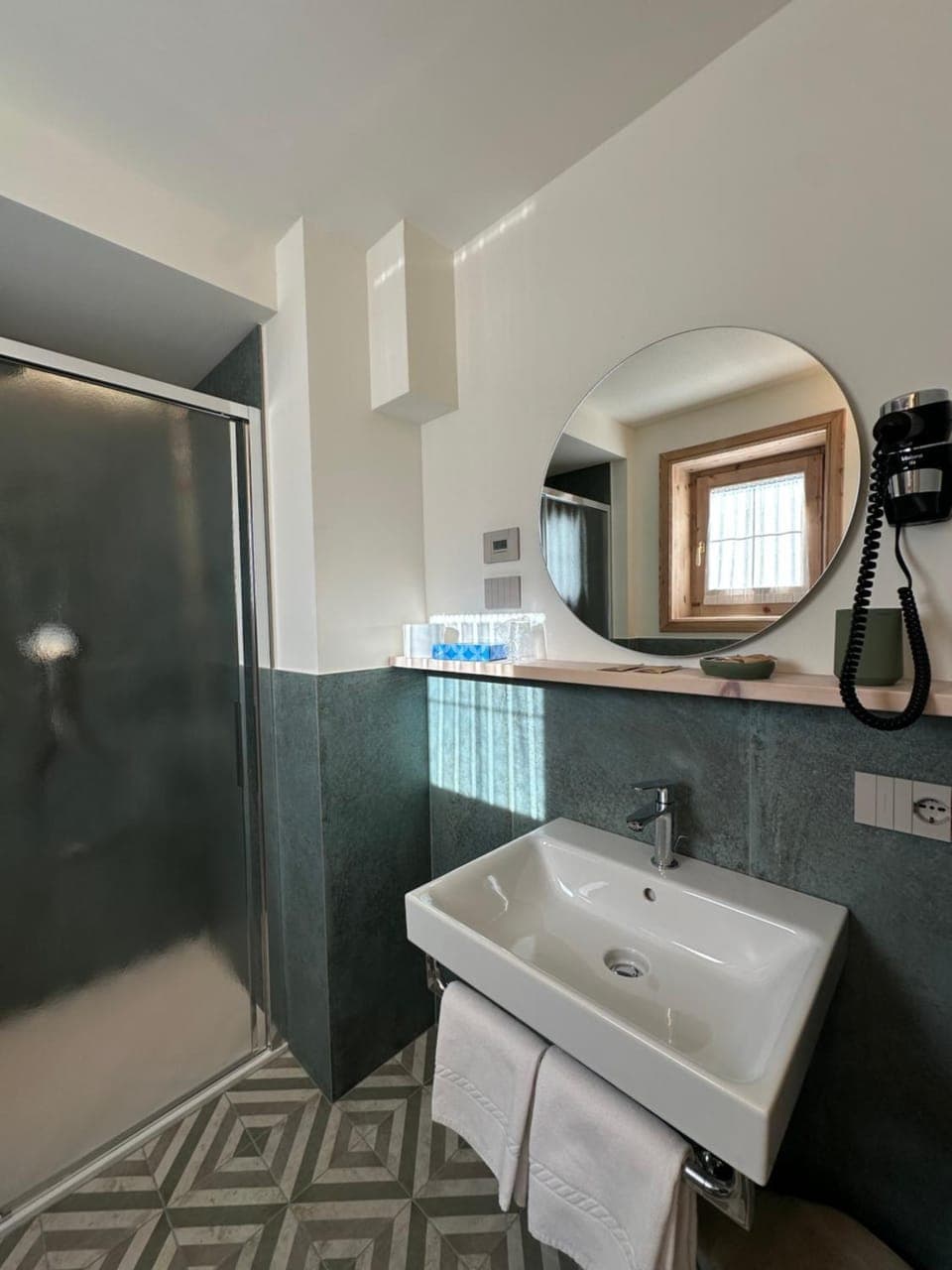 Garni La Casetta Hotel in Canton of Grisons