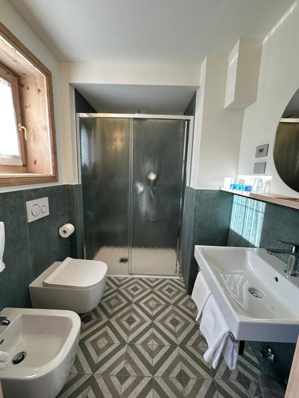 Garni La Casetta Hotel in Canton of Grisons