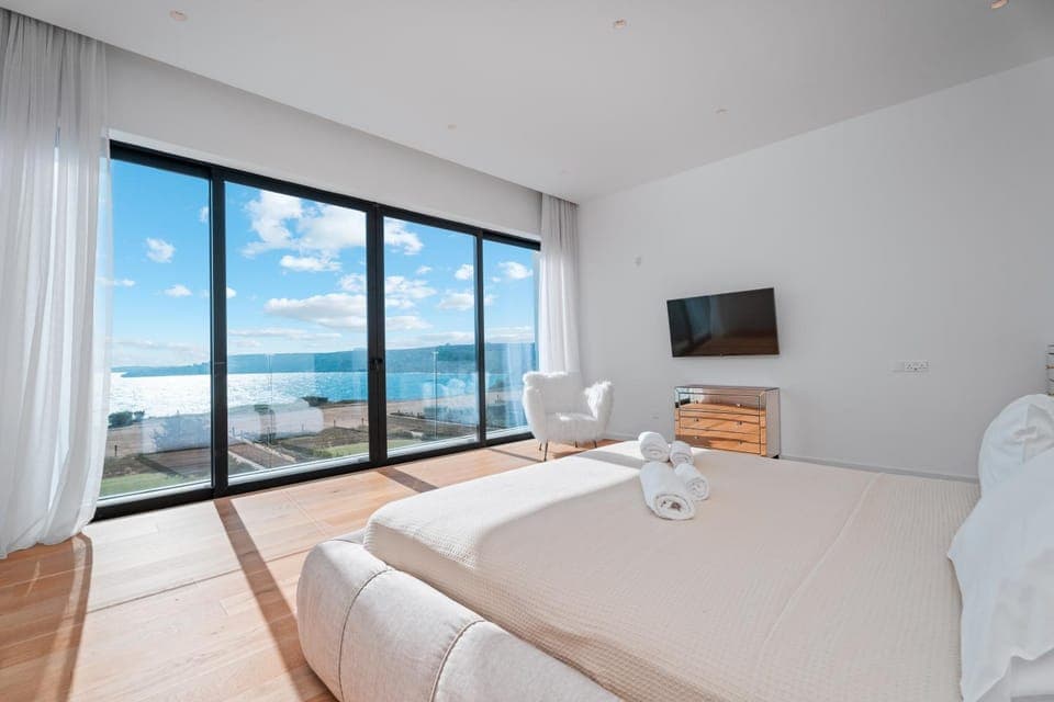 View (from property/room), Bedroom