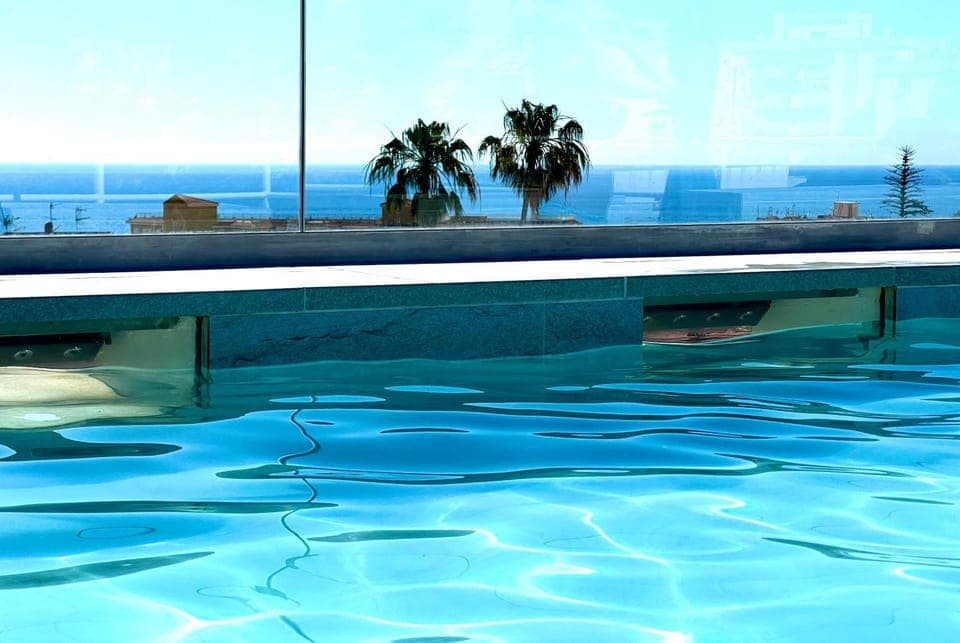 Day, Pool view, Swimming pool