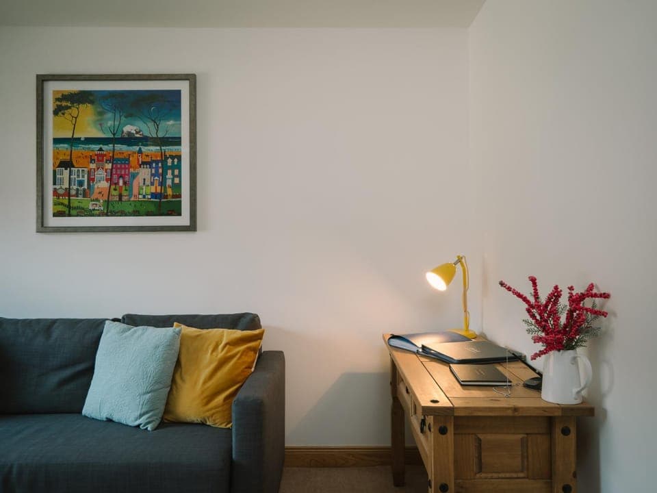 Communal lounge/ TV room, Living room