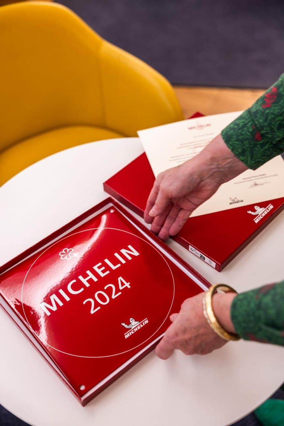 Logo/Certificate/Sign