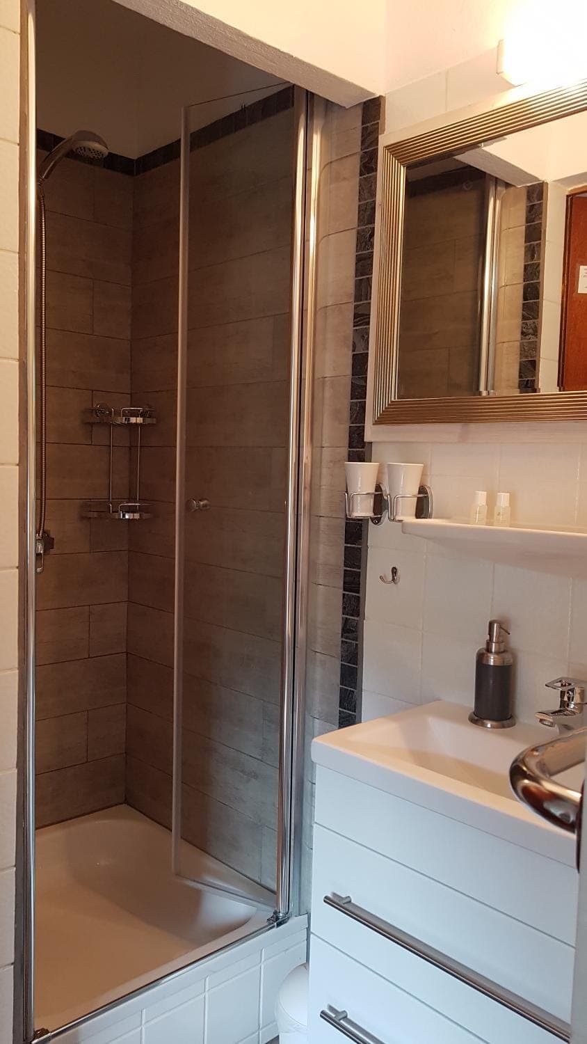 Shower, Bathroom, Other