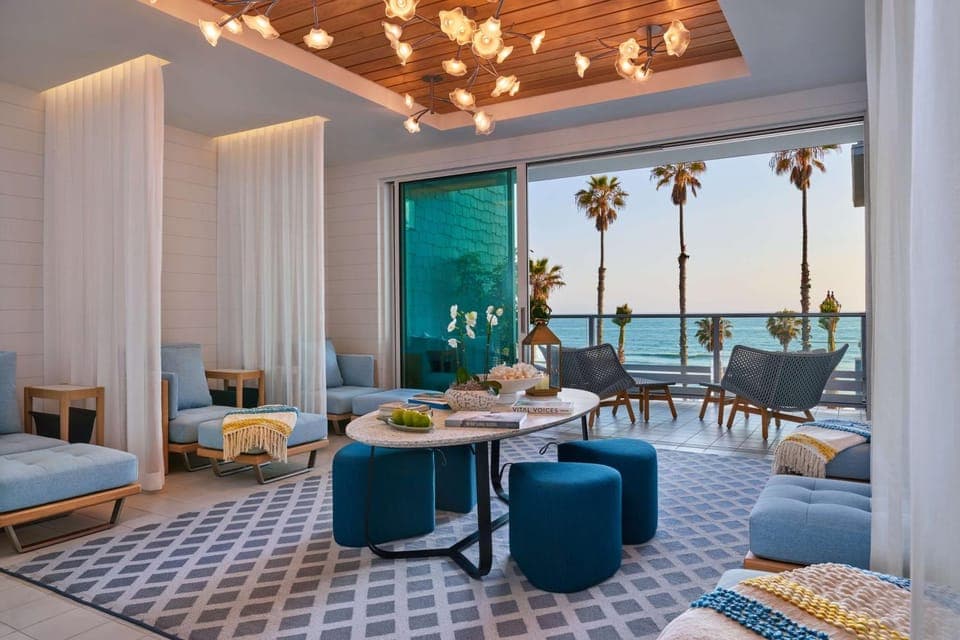 Spa and wellness centre/facilities, Spa and wellness centre/facilities