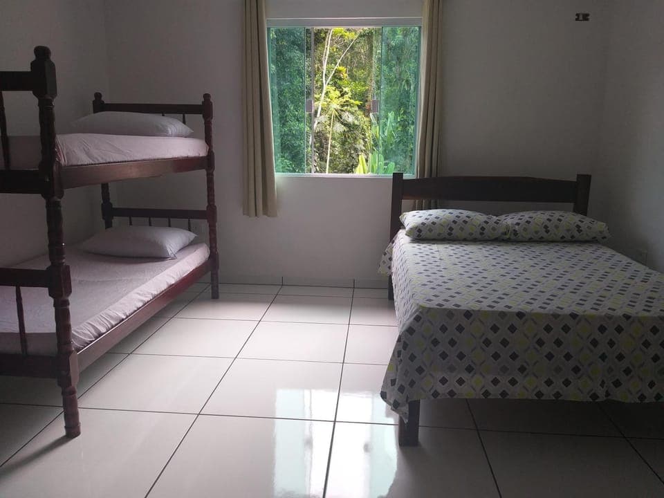 Casa Aconchegante a 20 Minutos do Centro de Paraty House in State of Rio de Janeiro