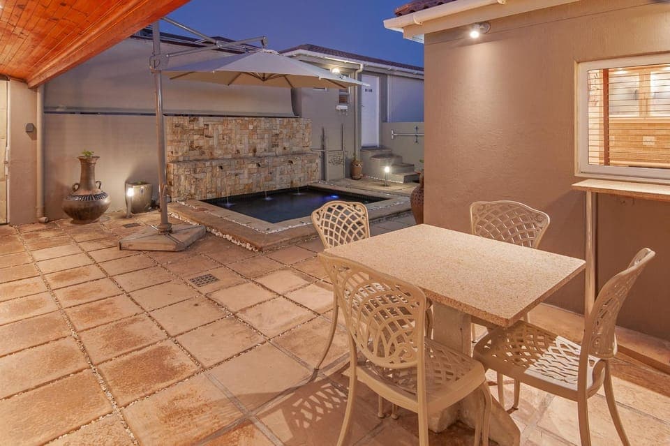 Evening entertainment