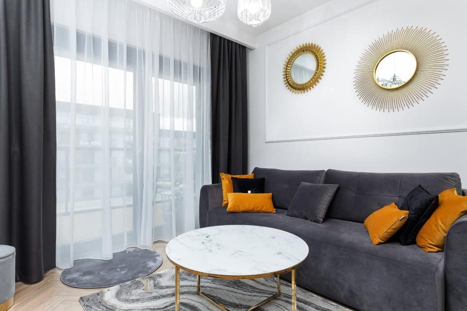 Communal lounge/ TV room, Living room, Seating area