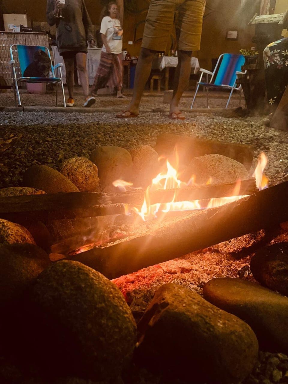 Greensoul Hospedagem Nature lodge in State of Rio de Janeiro