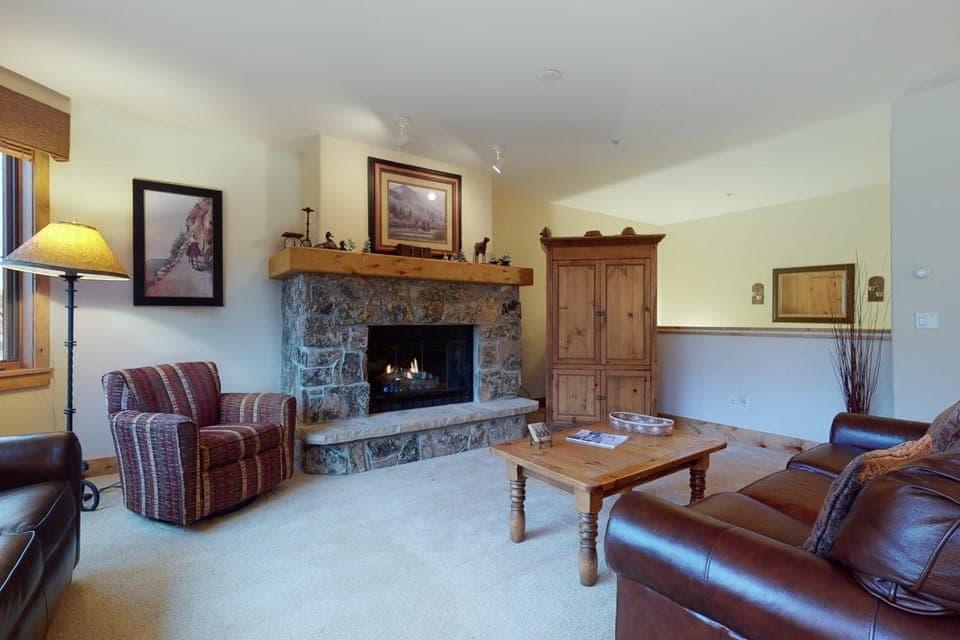 Antlers Apartment in Steamboat Springs
