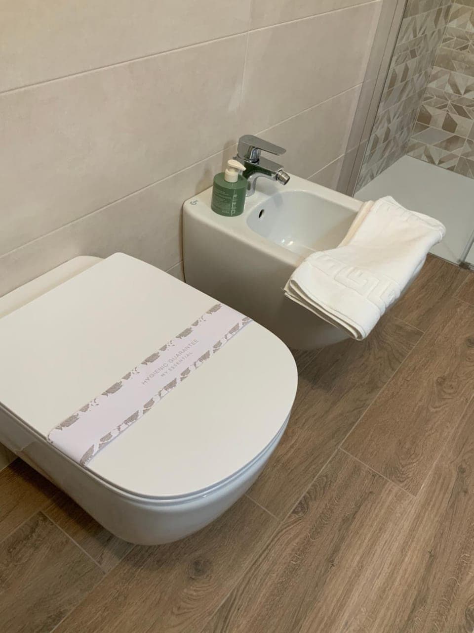 Toilet, Bathroom, bidet