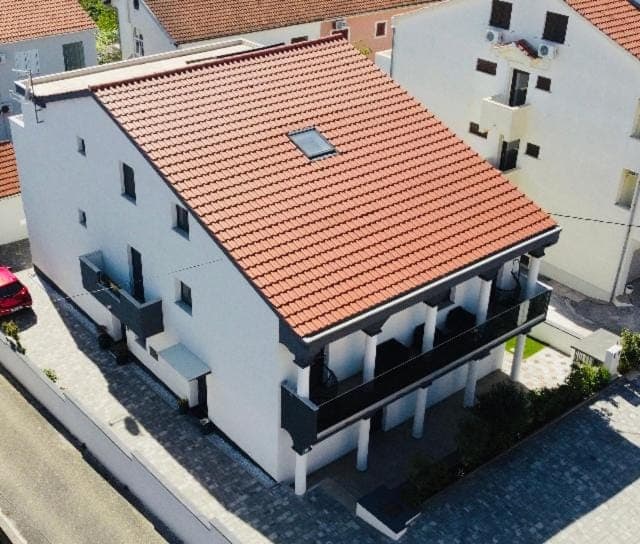 Apartments Lecija Apartment in Zadar