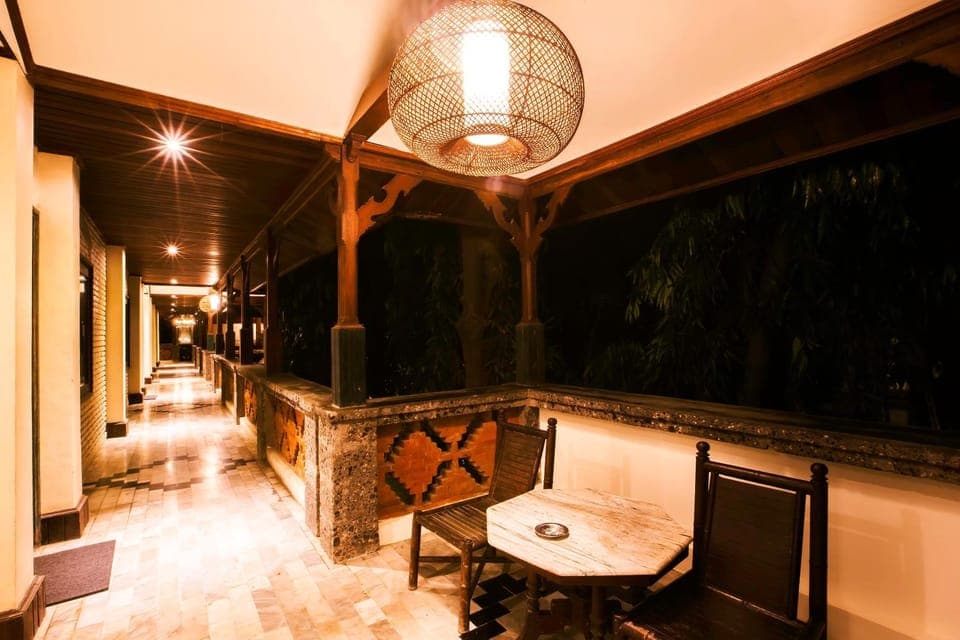 Other, Area and facilities