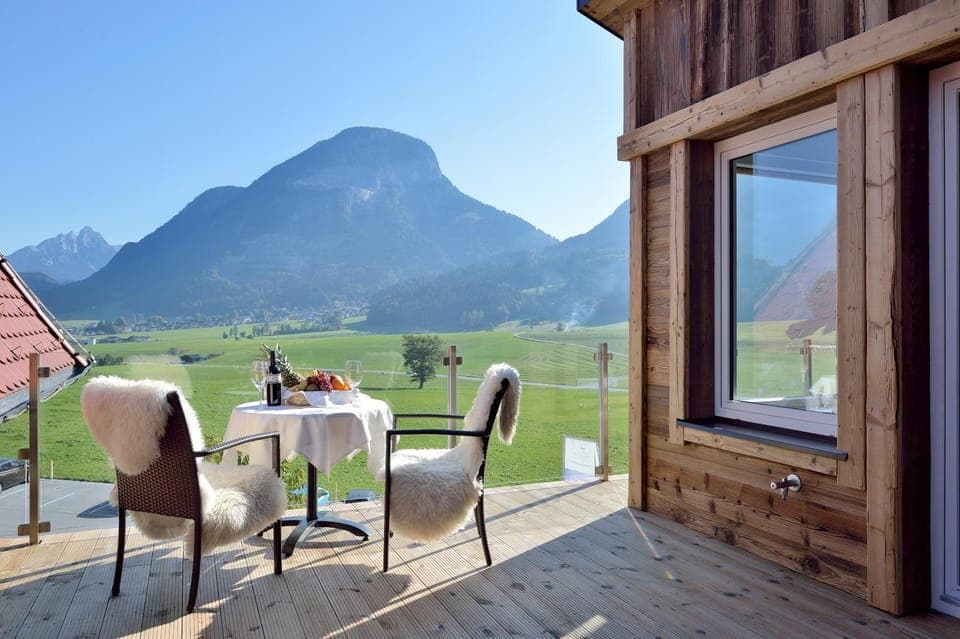 View (from property/room)