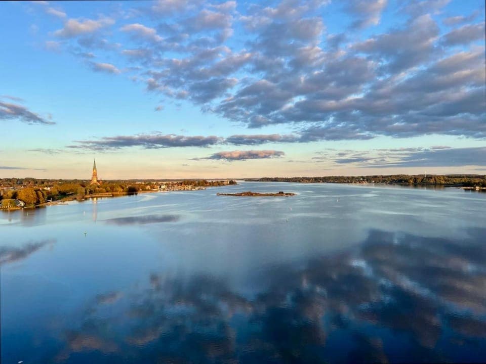 View (from property/room), Landmark view
