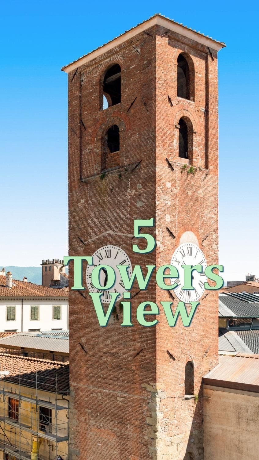 City view, City view