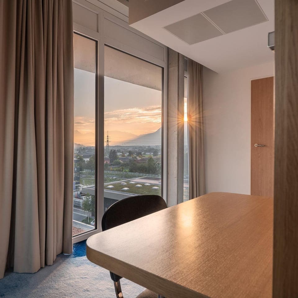 View (from property/room)