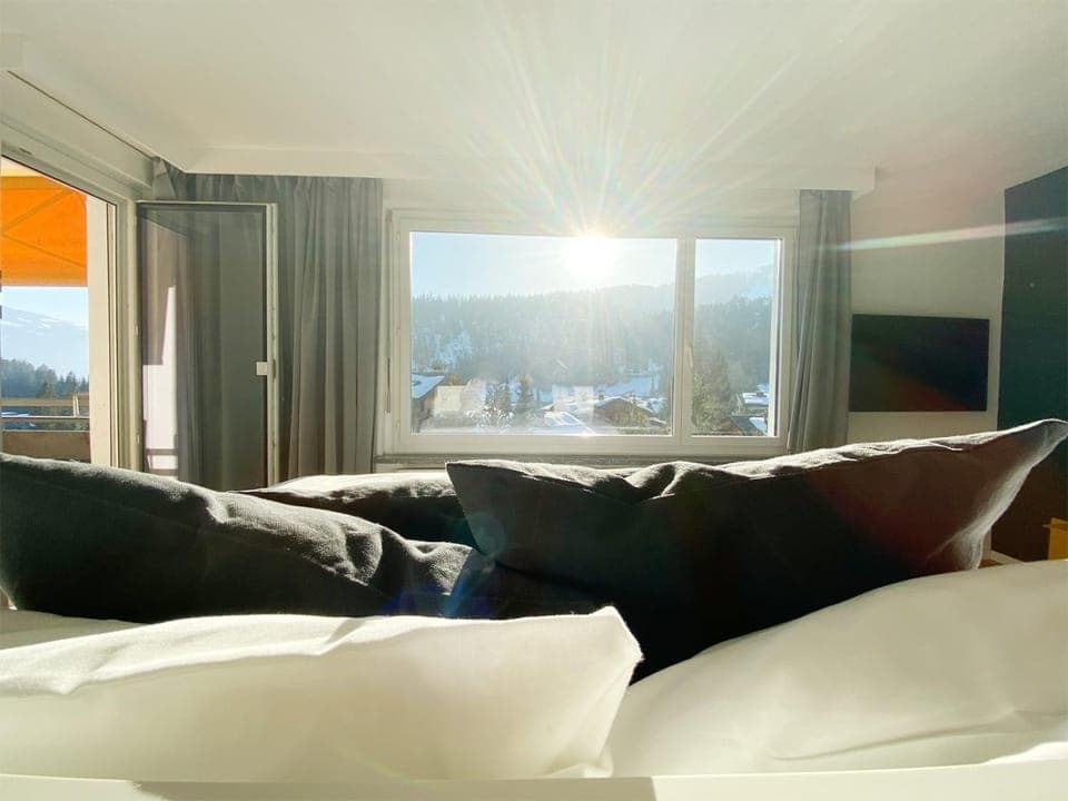 TV and multimedia, View (from property/room), Sunset