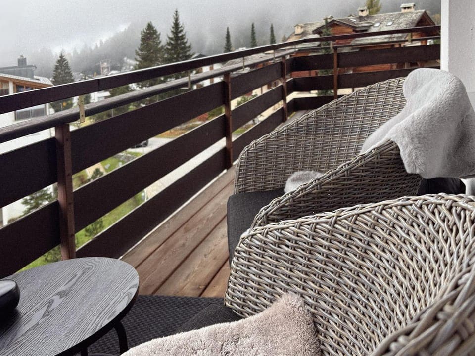 Balcony/Terrace, Balcony/Terrace, Seating area