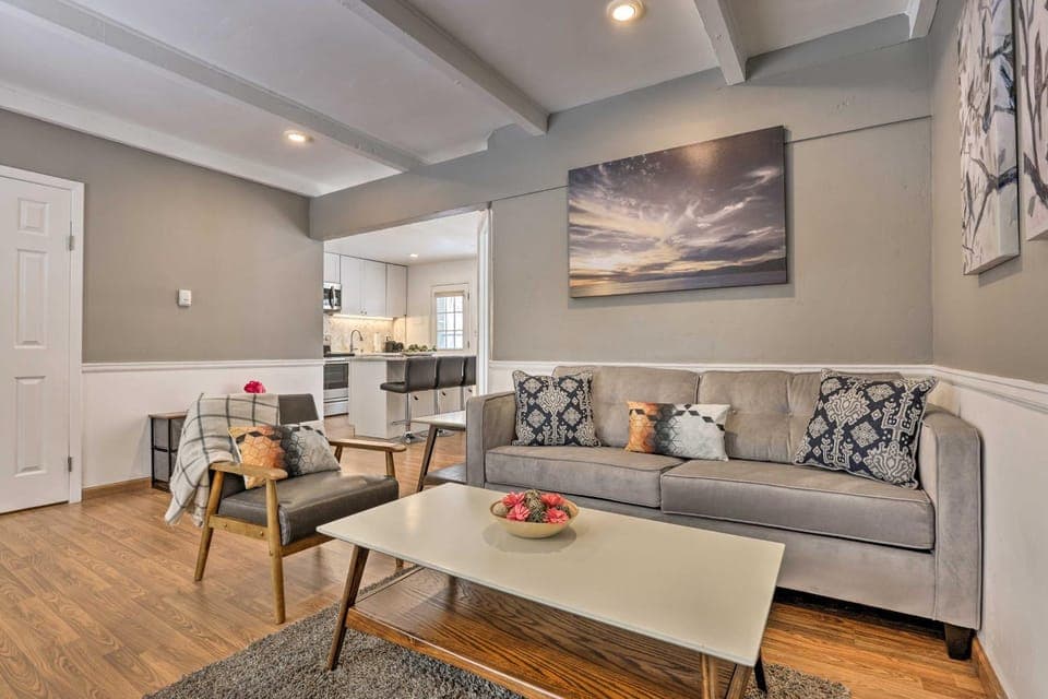 Prime East Vail Condo: Mountain Meets Modern! House in Vail