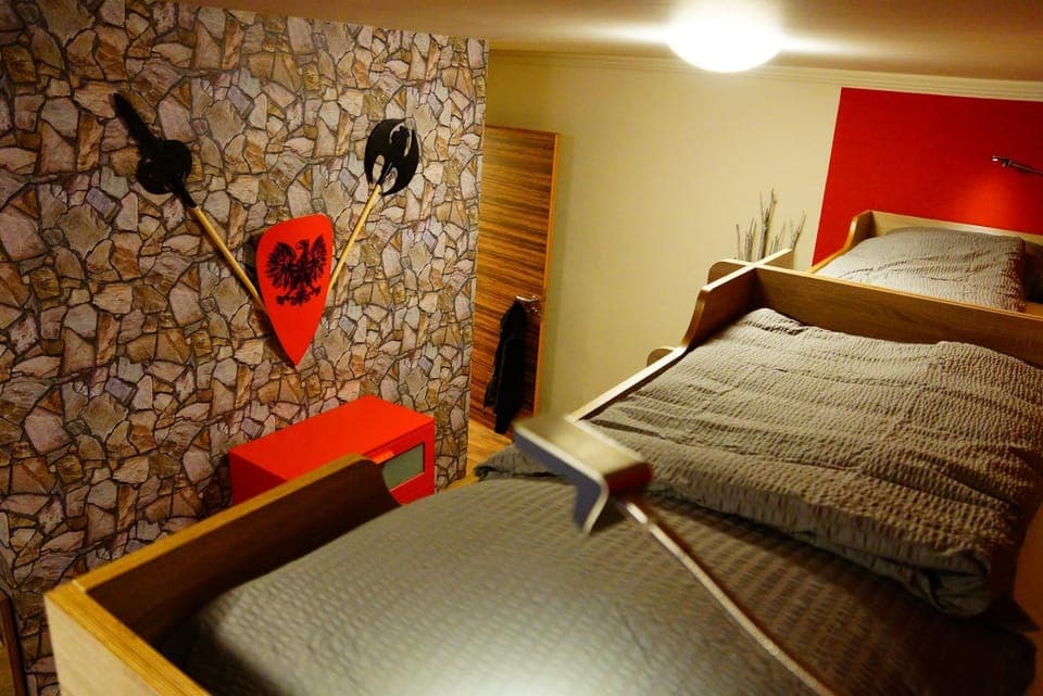 View (from property/room), Photo of the whole room