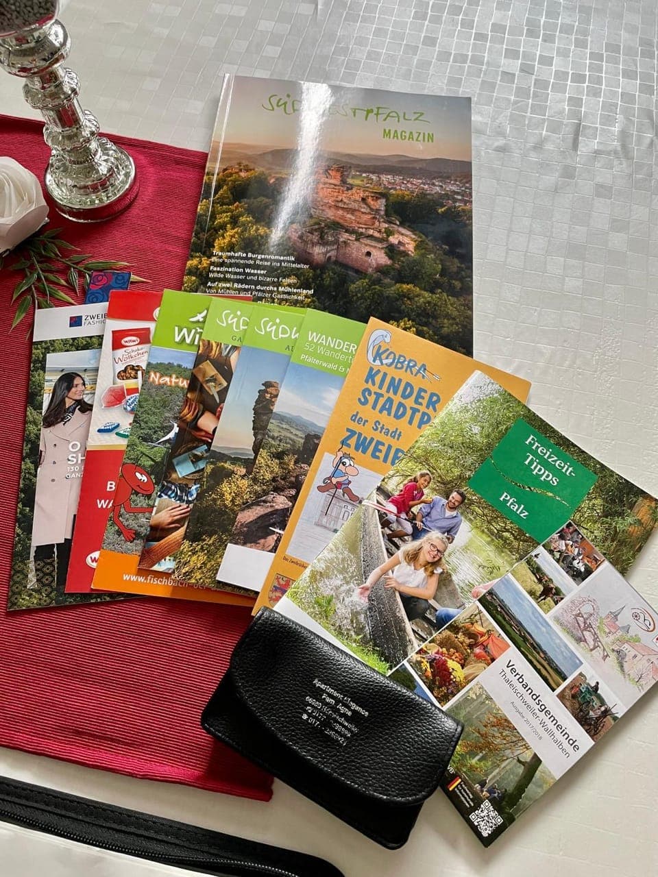 Entertainment, Entertainment